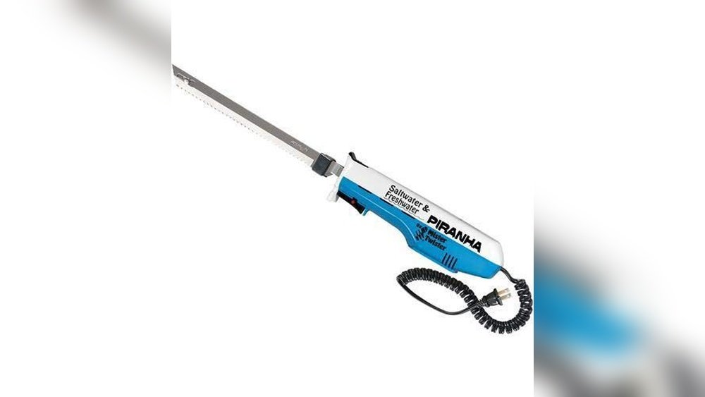 Best Electric Filet Knife