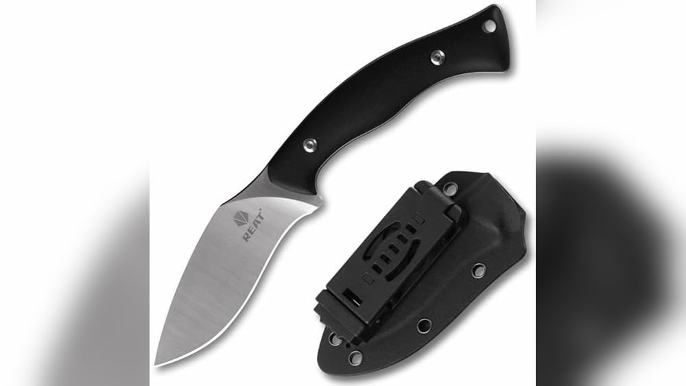 Best Fixed Blade Knife for Self-Defense