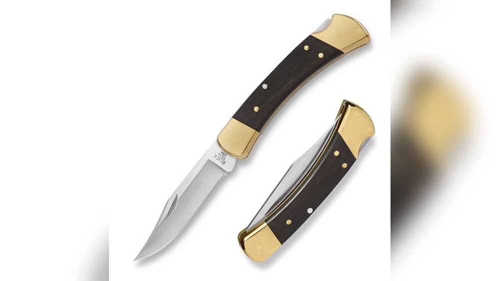 Best Folding Hunting Knife