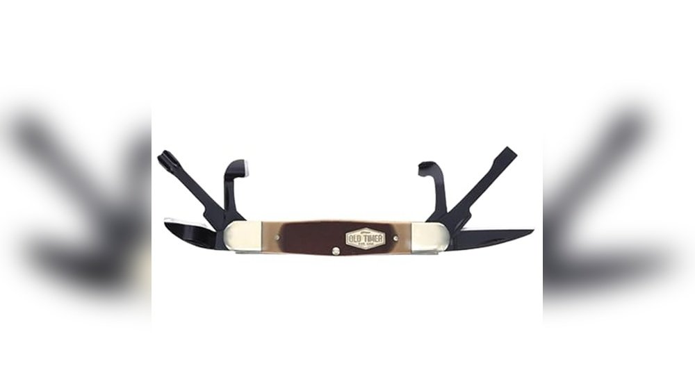 Best Folding Knife for Whittling