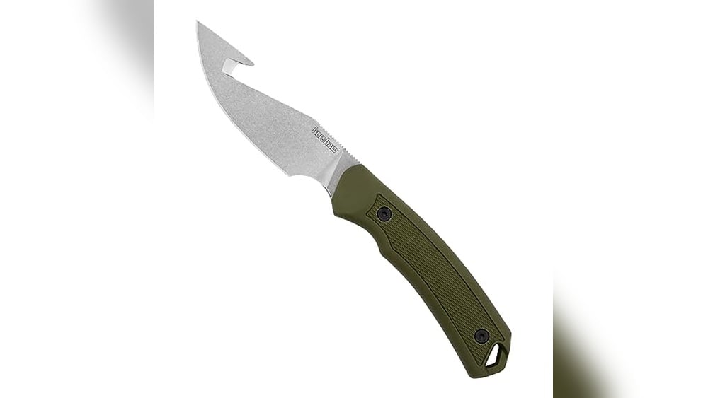 Best Gut Hook Knife
