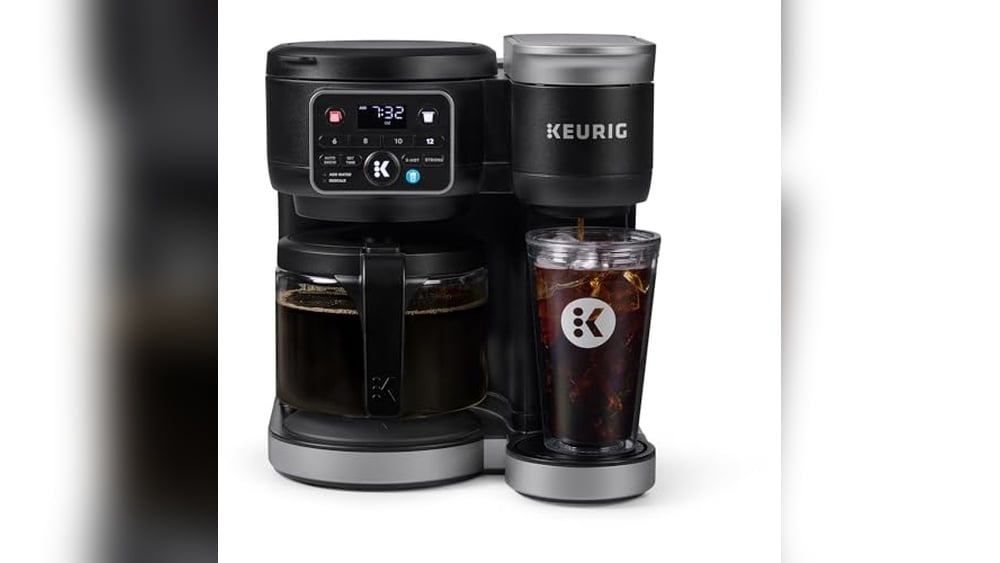 Best Home Iced Coffee Maker