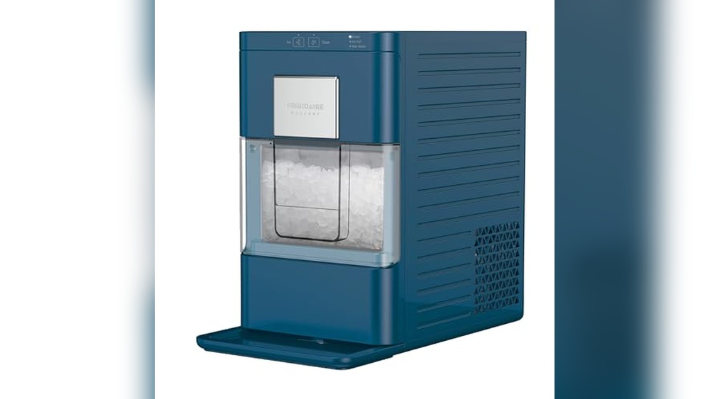 Best Home Pellet Ice Maker