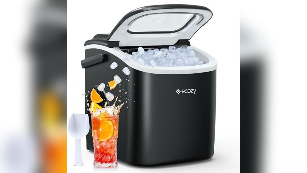 Best Ice Maker for Camping