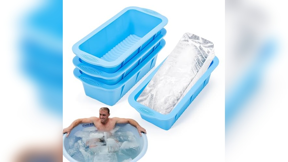 Best Ice Maker for Ice Baths