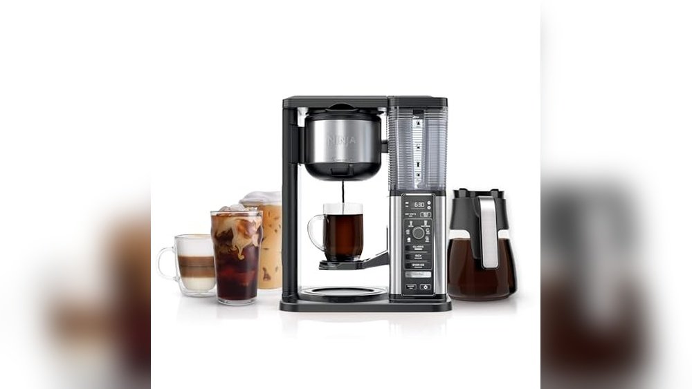 Best Iced Latte Maker