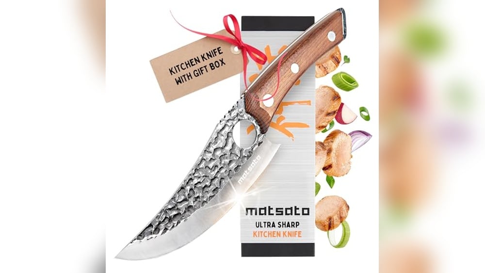 Best Japanese Kitchen Knife