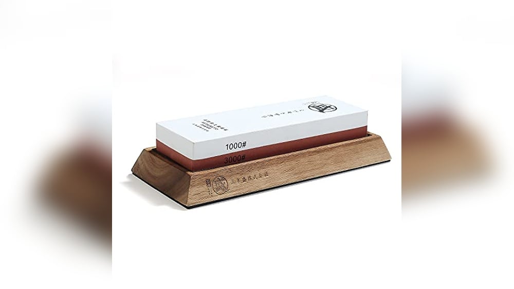 Best Japanese Sharpening Stone
