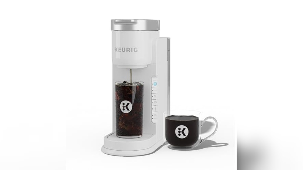 Best Keurig Iced Coffee Maker