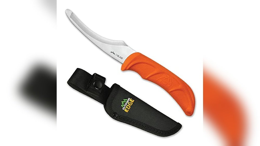Best Knife for Gutting Deer