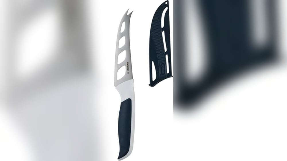 Best Knife for Hard Cheese
