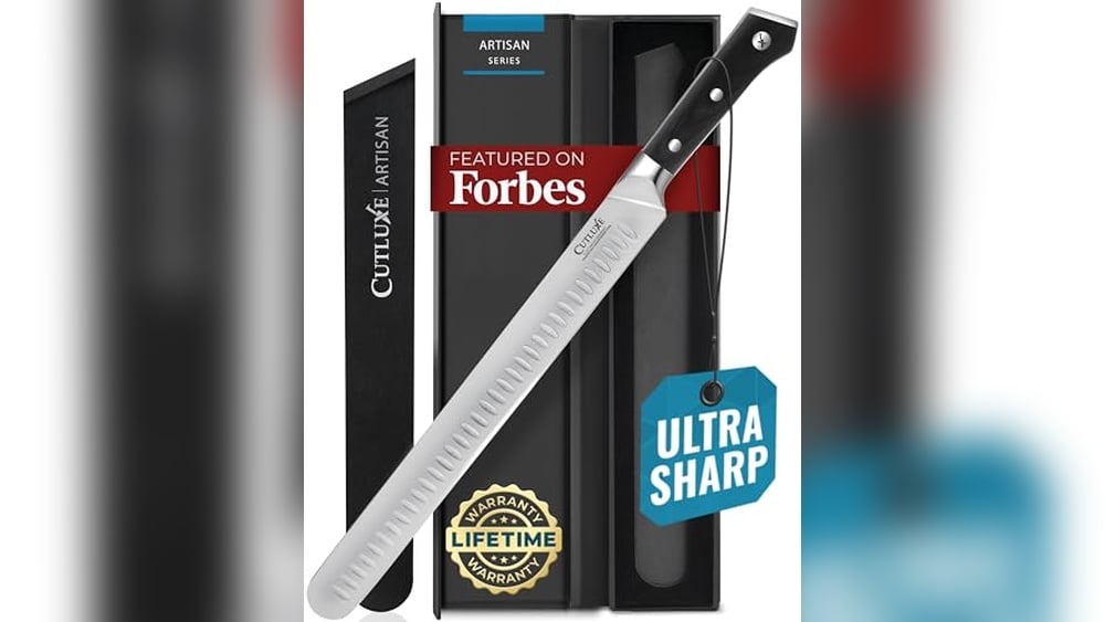 Best Knife for Slicing