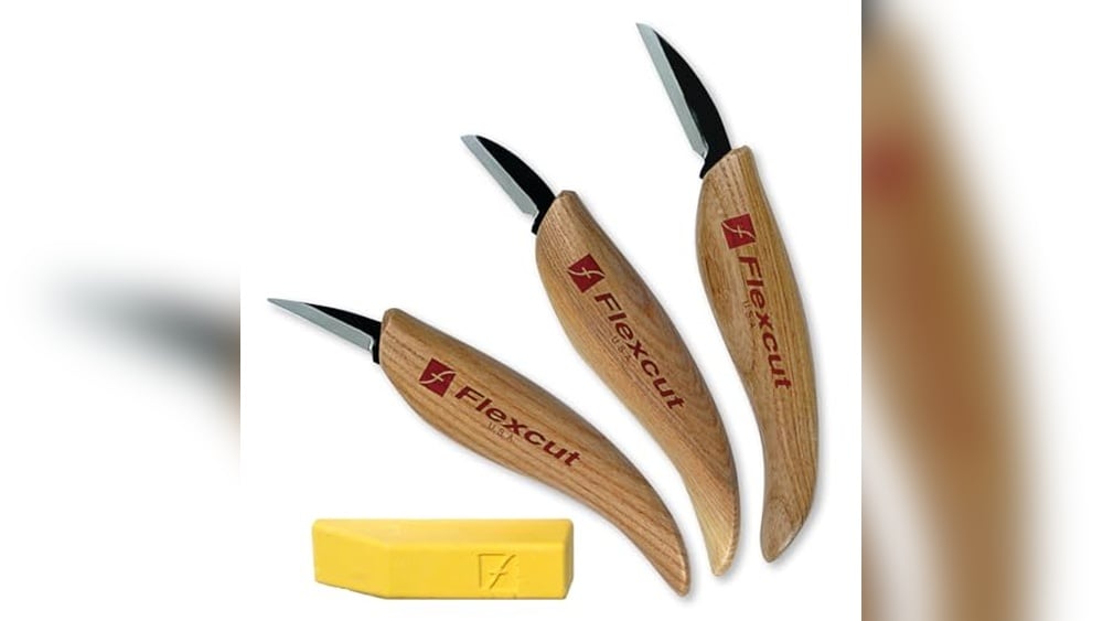 Best Knives for Wood Carving