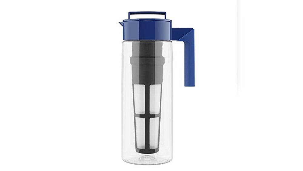 Best Loose Leaf Iced Tea Maker