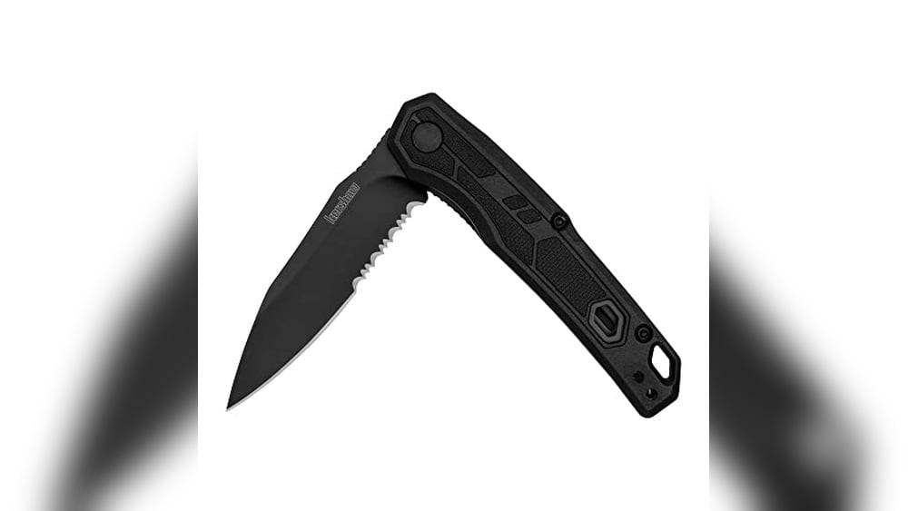 Best Open Assist Knife