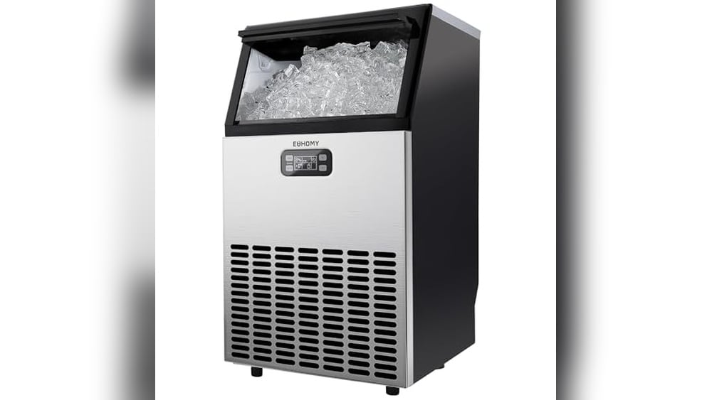 Best Outdoor Commercial Ice Maker