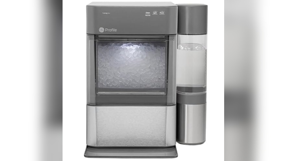 Best Outdoor Nugget Ice Maker