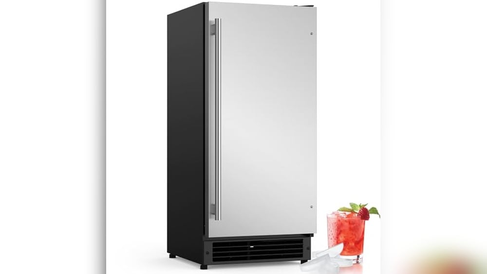 Best Residential Undercounter Ice Maker