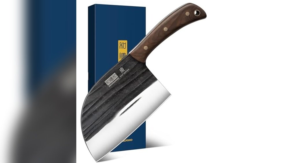 Best Serbian Chef Knife