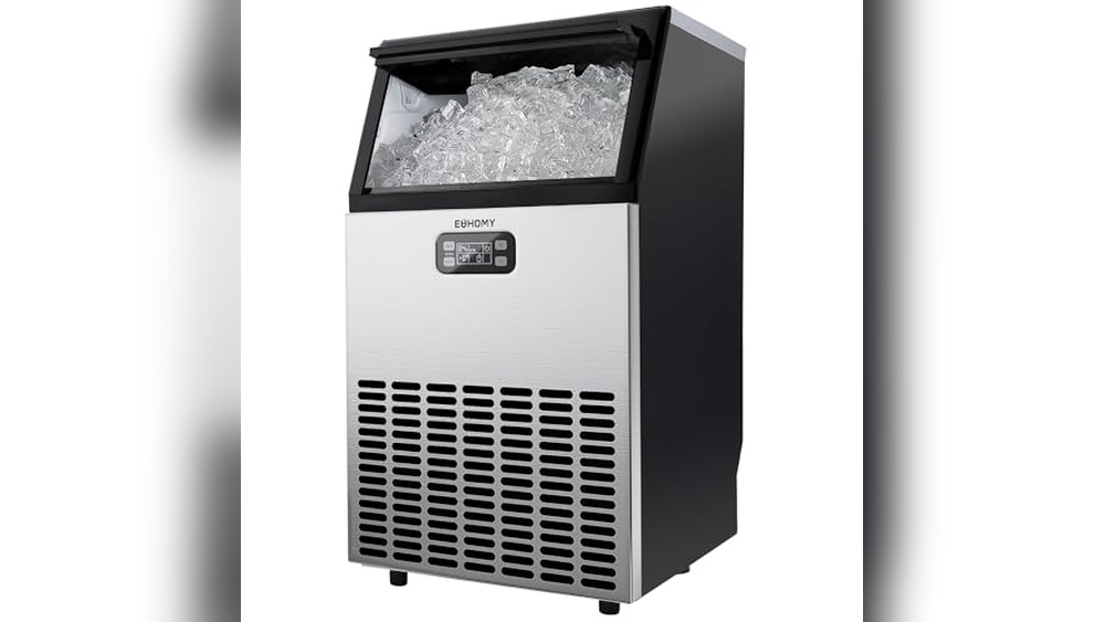 Best Small Commercial Ice Maker