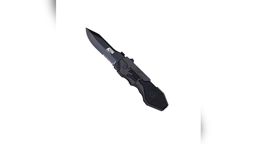 Best Spring Loaded Knife