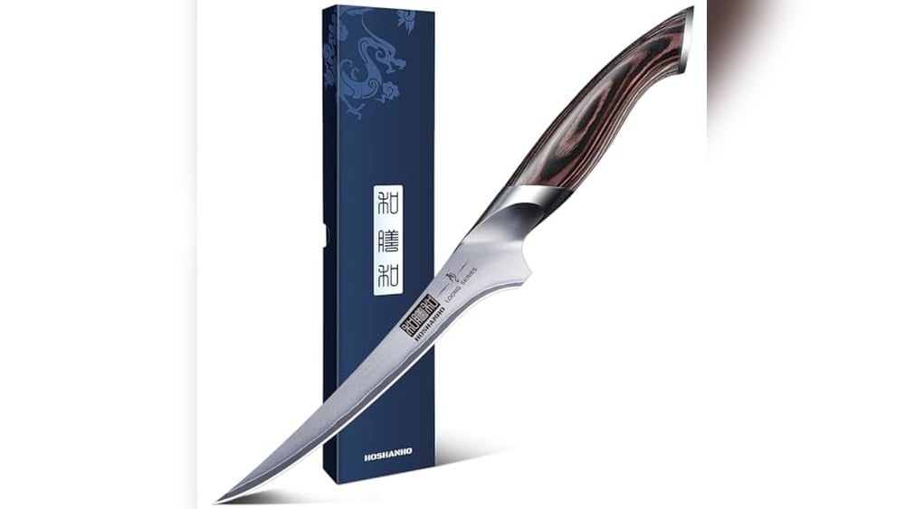 Best Stainless Steel Knife