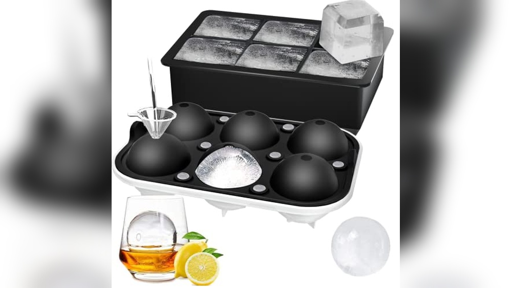 Best Table Top Ice Cube Maker