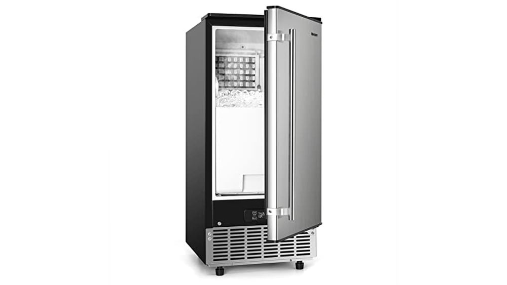 Best under Counter Ice Maker for Home