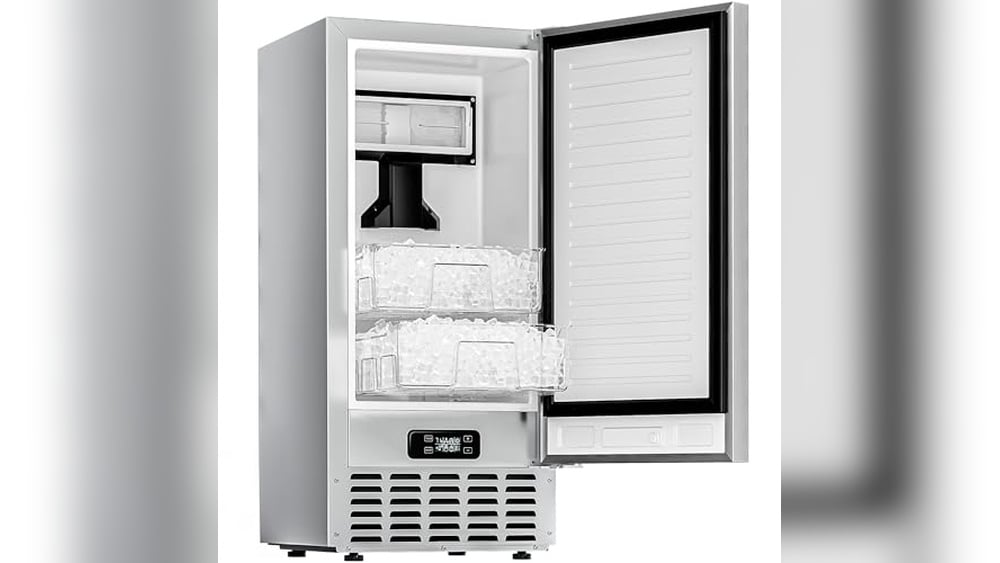 Best under Counter Ice Maker Nugget