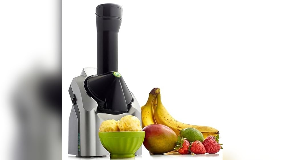 Best Vegan Ice Cream Maker