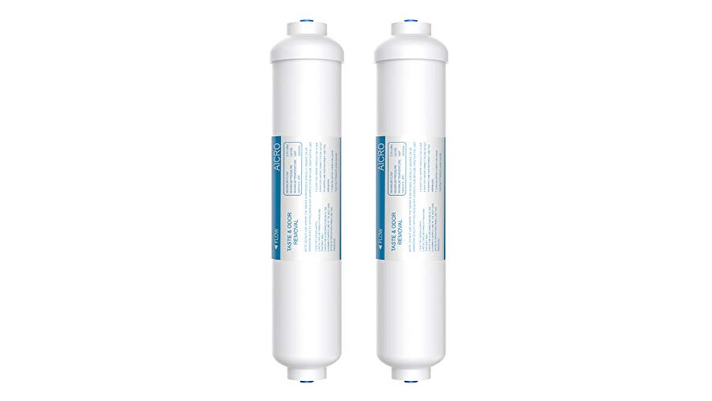 Best Water Filter for Refrigerator Ice Maker