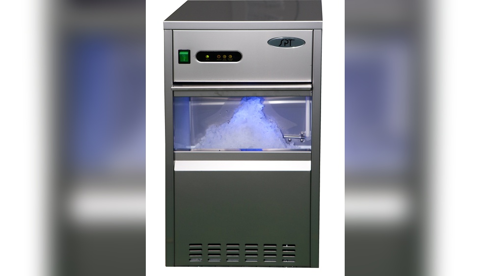 Flake Ice Maker Machine