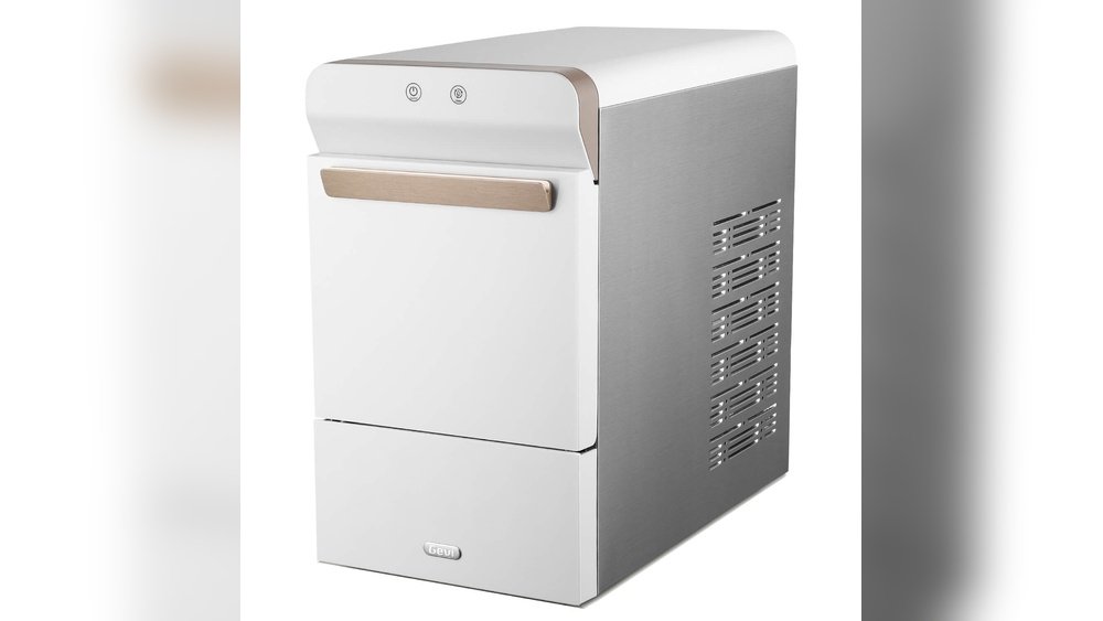 Gevi Household V2.0 Countertop Nugget Ice Maker