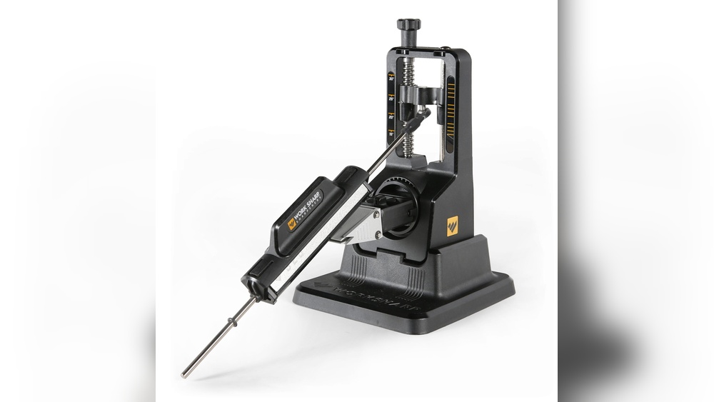Work Sharp Knife Sharpener