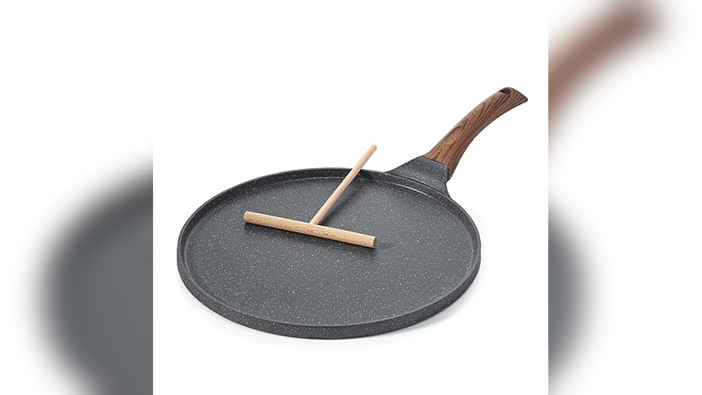 Best 12 Non Stick Griddle Pan