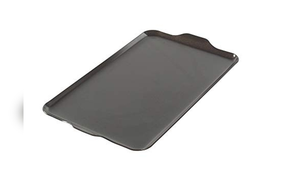 Best 2 Burner Griddle