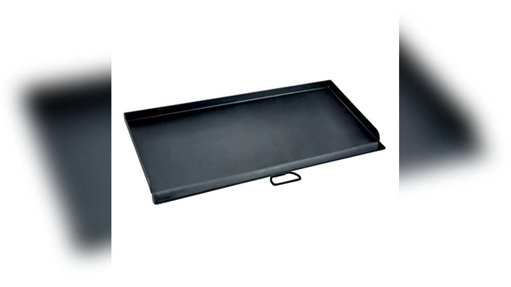 Best 3 Burner Griddle
