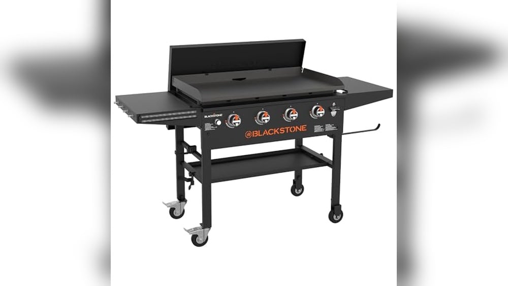 Best Blackstone 36 Griddle
