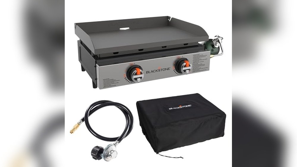 Best Blackstone Tabletop Griddle