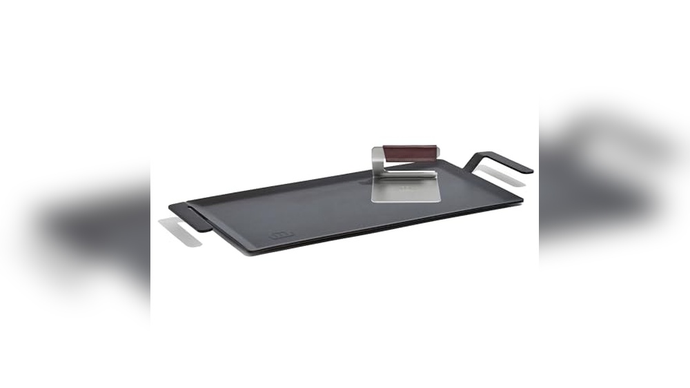 Best Carbon Steel Griddle for Gas Grill