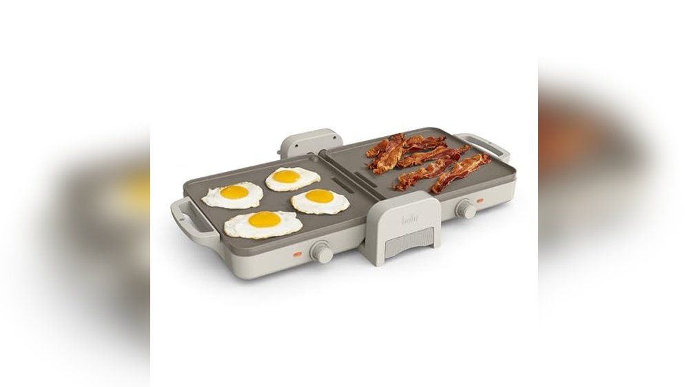 Best Compact Griddle