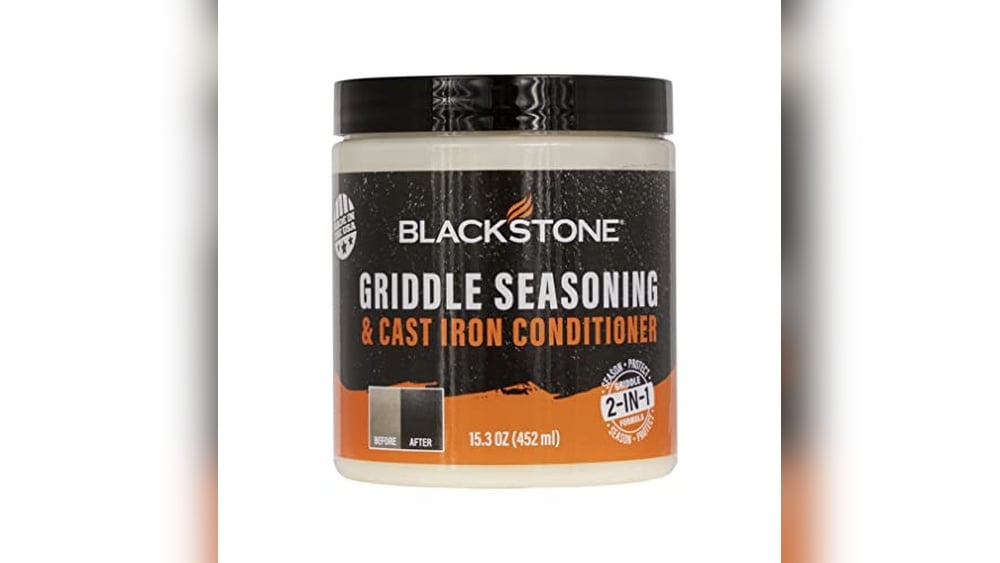 Best Cooking Oil to Use on Blackstone Griddle