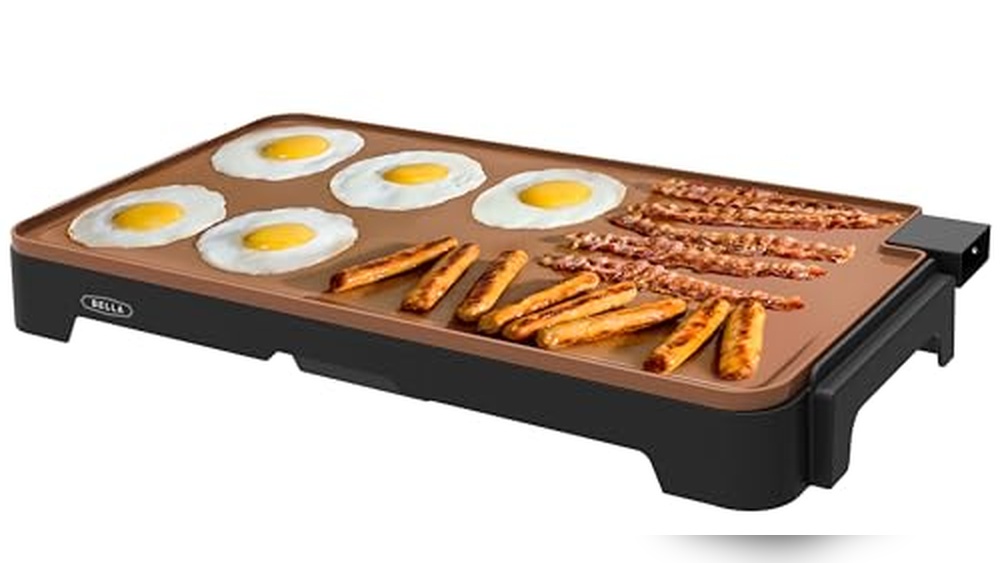 Best Countertop Griddles