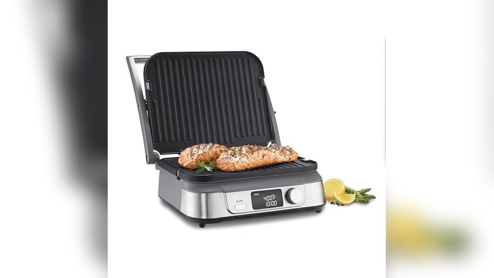 Best Electric Griddler