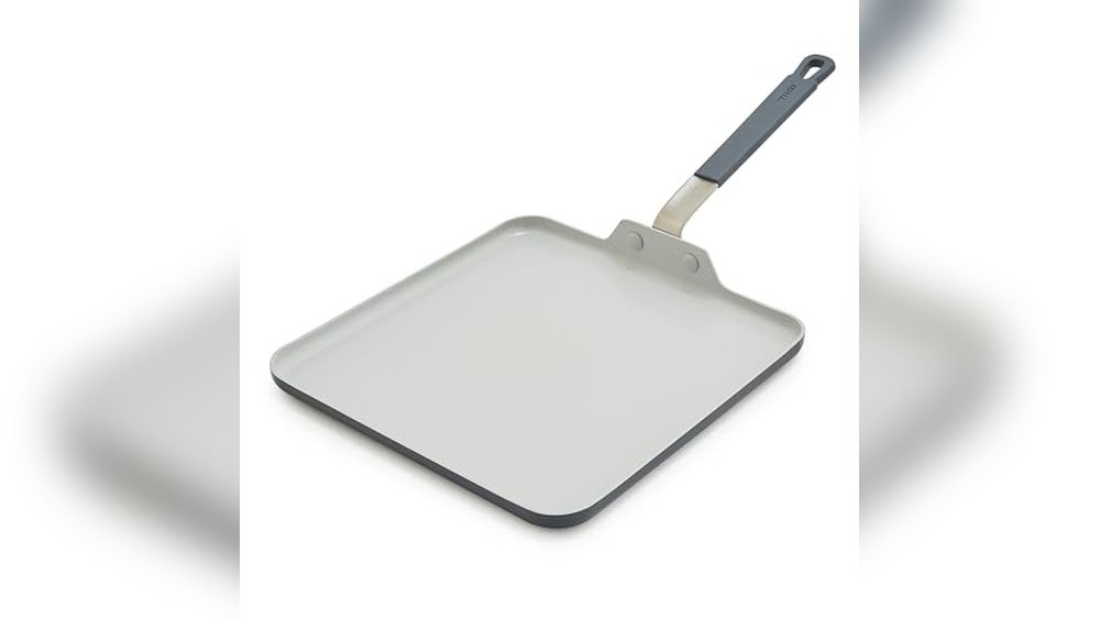 Best Flat Griddle Pan