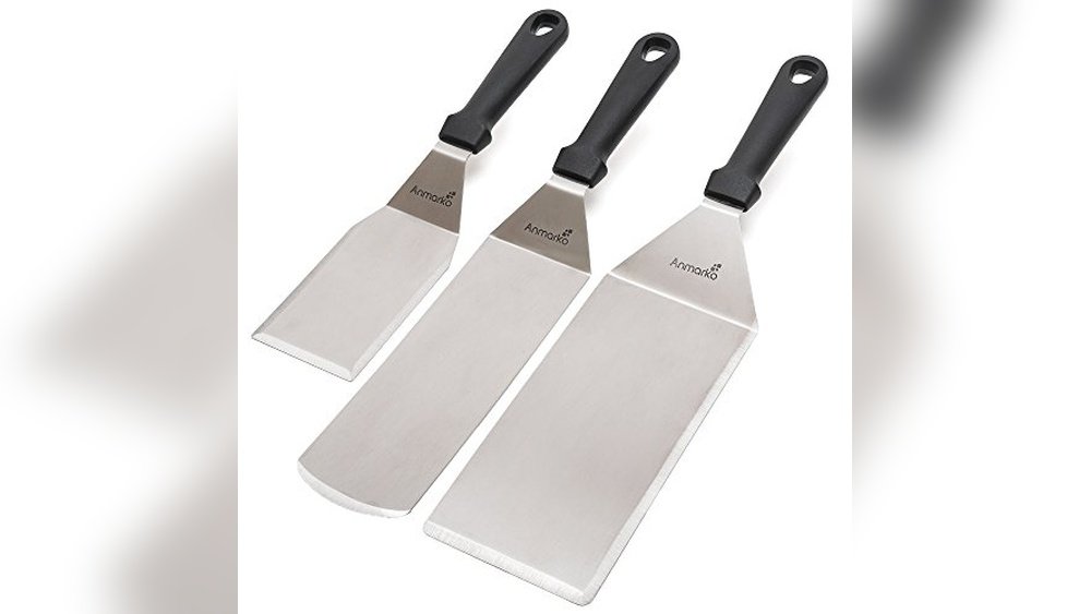 Best Flat Top Griddle Tools