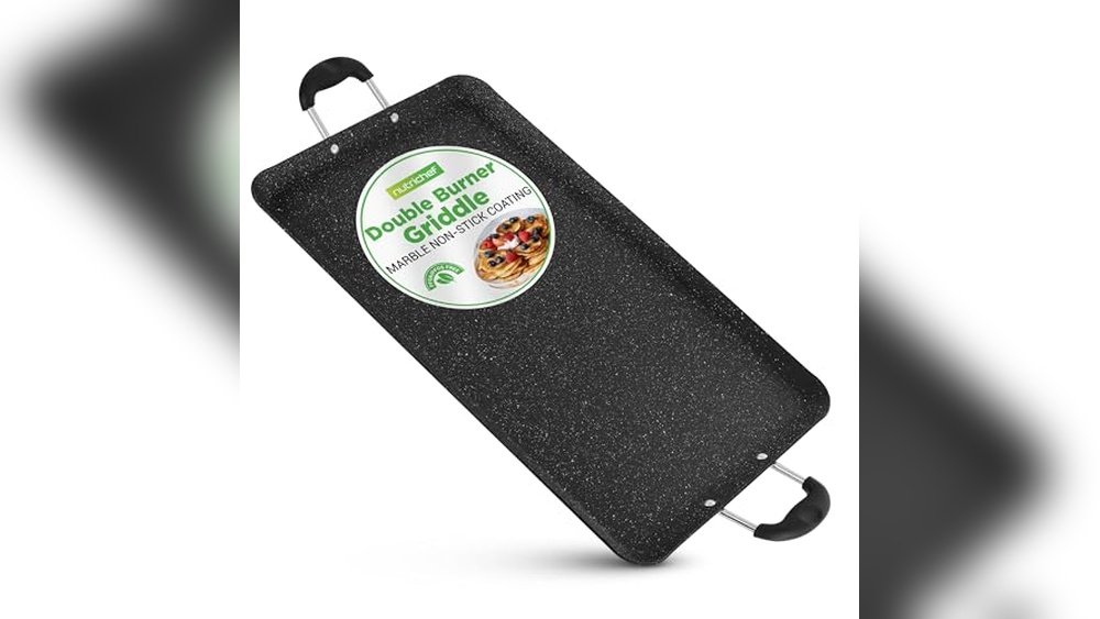 Best Gas Griddle for Home
