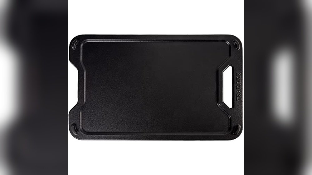 Best Griddle for Traeger