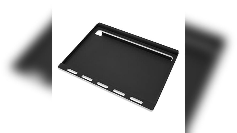 Best Griddle for Weber Spirit Ii