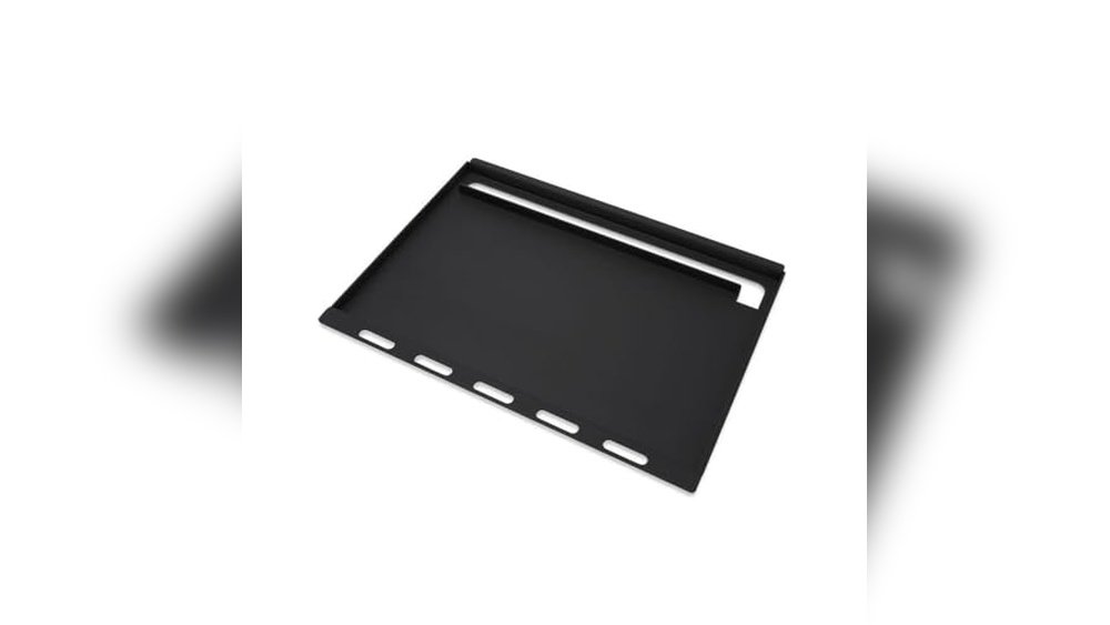 Best Griddle Insert for Weber Grill